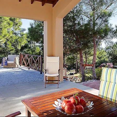 Luxury In Nature Polis