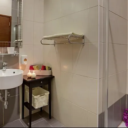 فيلة Luxury In Nature Polis