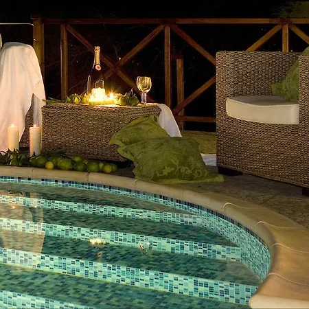 فيلة Luxury In Nature Polis