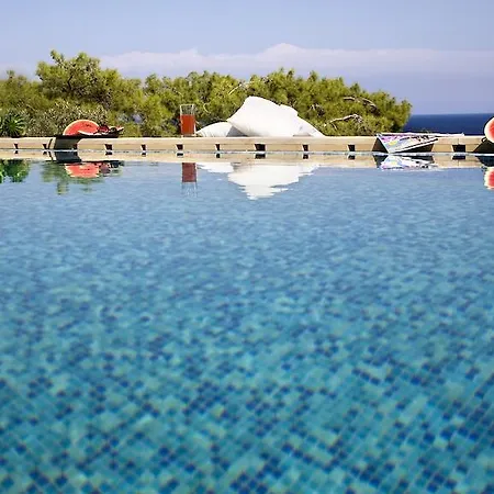فيلة Luxury In Nature *
