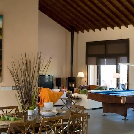 Luxury In Nature Polis