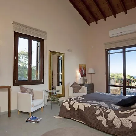 Luxury In Nature