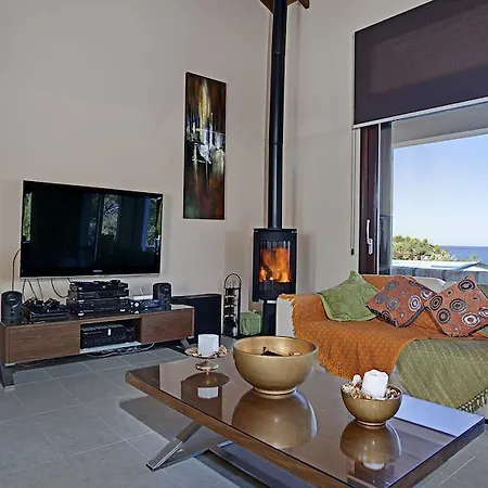 فيلة Luxury In Nature *