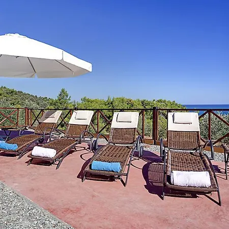 Luxury In Nature Villa *