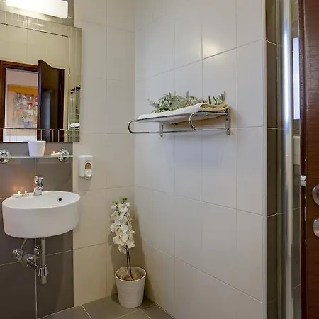 Luxury In Nature Polis