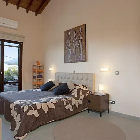 Villa Luxury In Nature