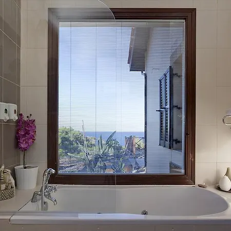 Villa Luxury In Nature *