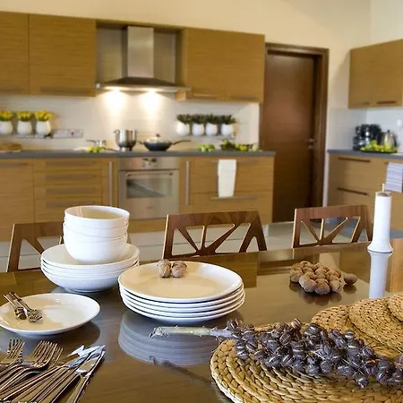 Luxury In Nature Polis