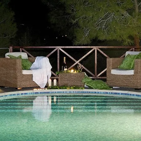 Villa Luxury In Nature *