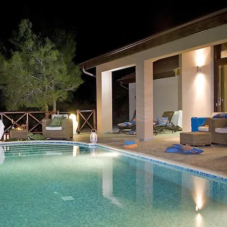 Villa Luxury In Nature *
