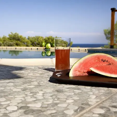 Luxury In Nature Polis